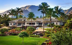 Westin Princeville Ocean Resort Villas