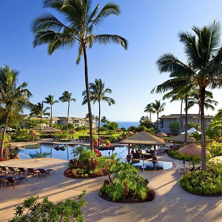 The Westin Princeville Ocean Resort Villas Exterior photo