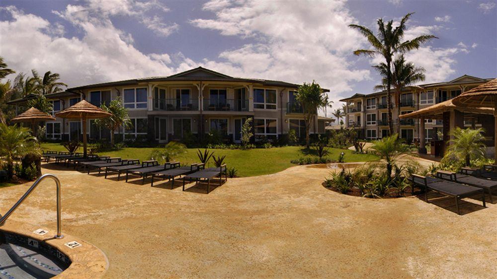 The Westin Princeville Ocean Resort Villas Exterior photo
