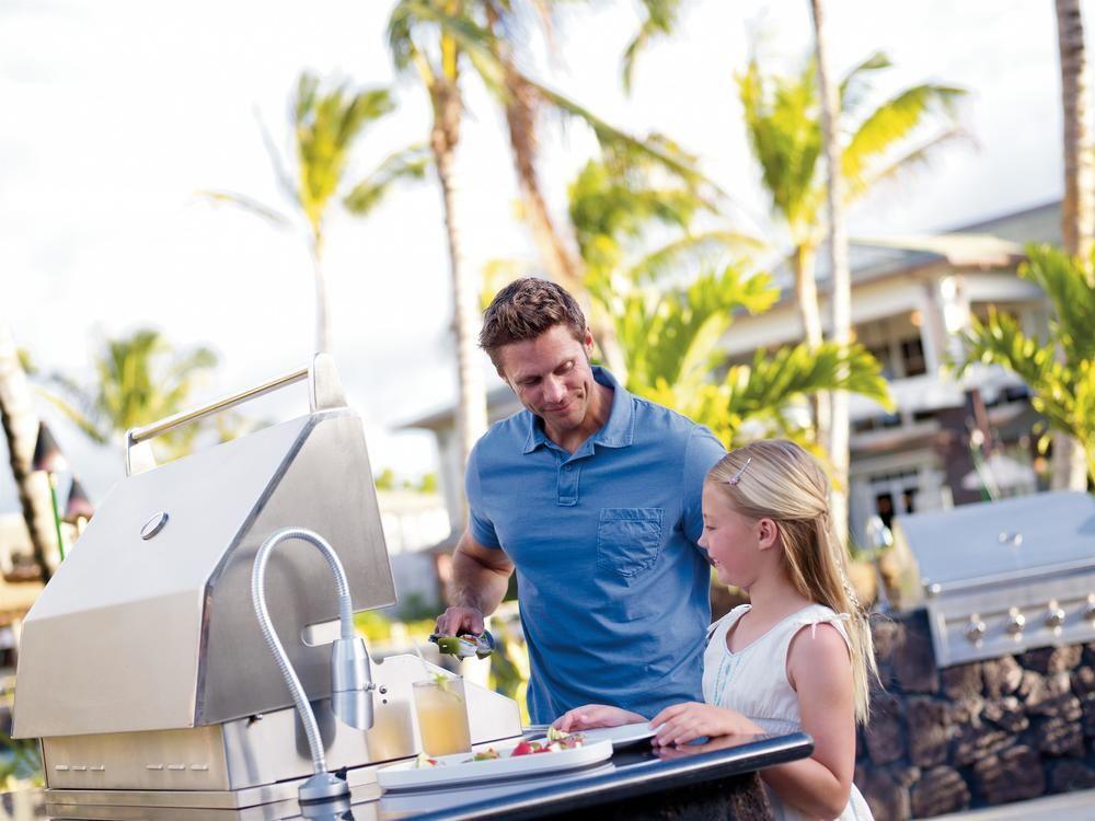 The Westin Princeville Ocean Resort Villas Exterior photo