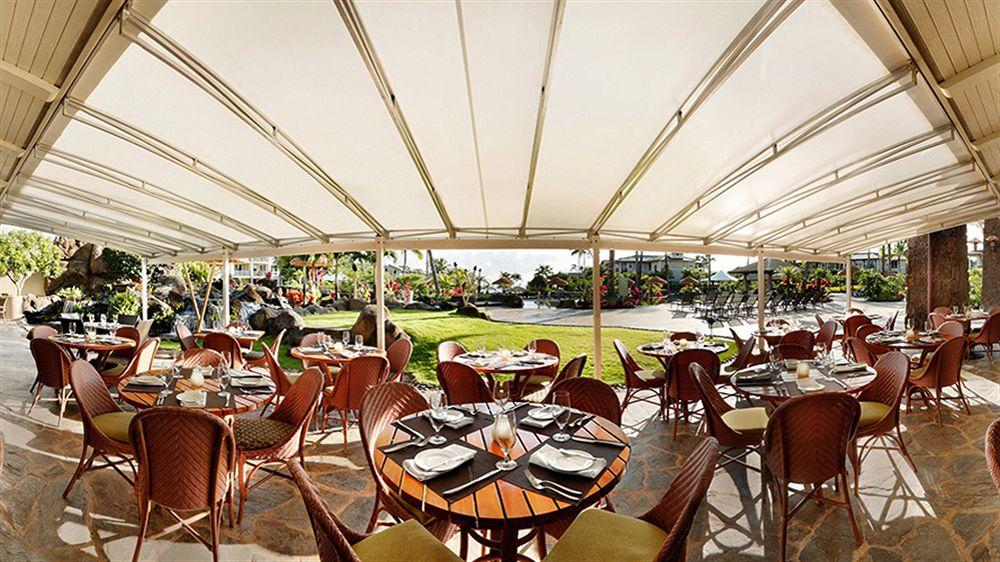 The Westin Princeville Ocean Resort Villas Exterior photo
