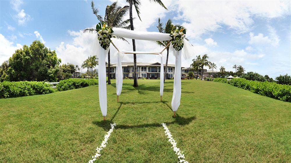 The Westin Princeville Ocean Resort Villas Exterior photo