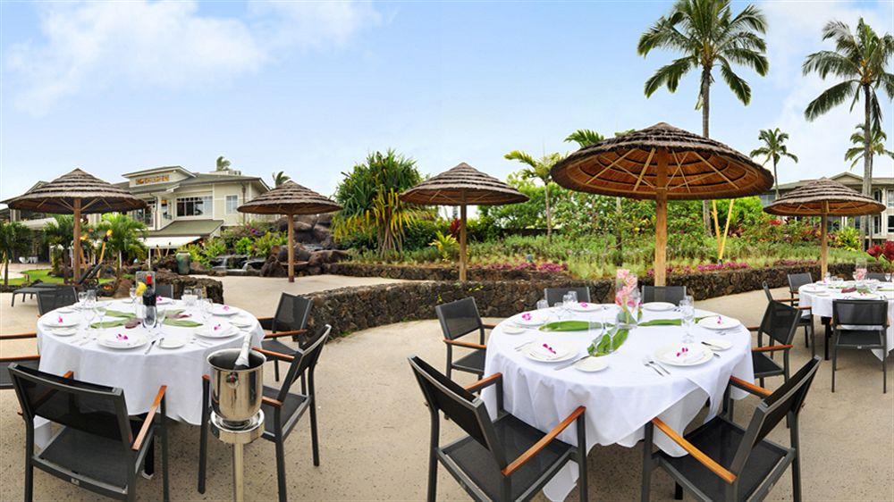 The Westin Princeville Ocean Resort Villas Exterior photo