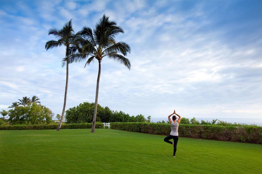 The Westin Princeville Ocean Resort Villas Exterior photo