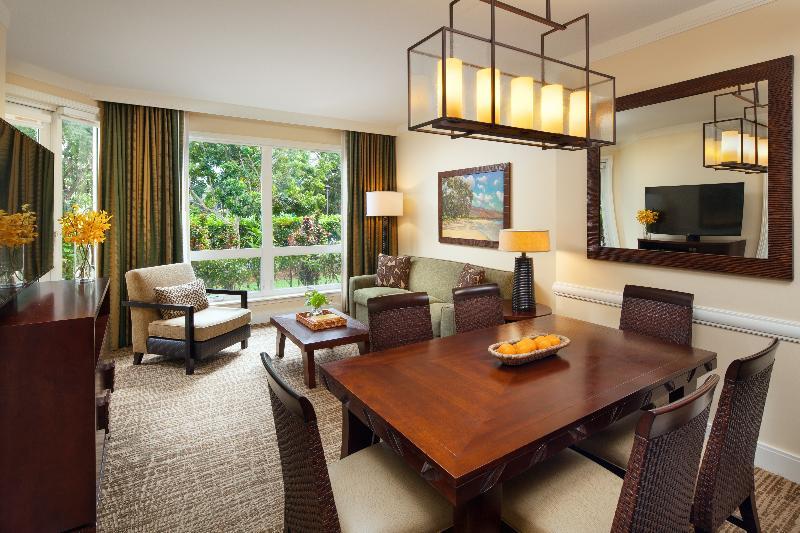 The Westin Princeville Ocean Resort Villas Exterior photo